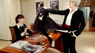 Bullied At Work? Chances Are, The Abuser Is Another Woman